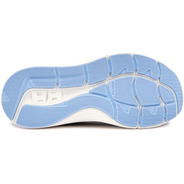 ¡Experimente una comodidad y sostenibilidad inmejorables con las zapatillas Helly Hansen Ahiga Evo 5! Perfectas para quienes buscan aventuras con conciencia ecológica, estas zapatillas azules están confeccionadas con encaje y forro 100 % reciclados. Con un tratamiento antimicrobiano para combatir los olores y una suela de goma duradera, estas zapatillas acuáticas más vendidas son tu compañero perfecto para cualquier actividad al aire libre. ¡La moda se une a la función en Helly Hansen Ahiga Evo 5!