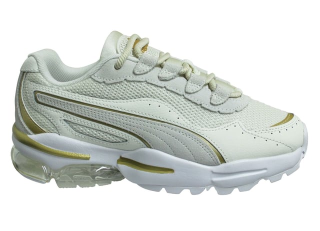 Puma hotsell cell leather