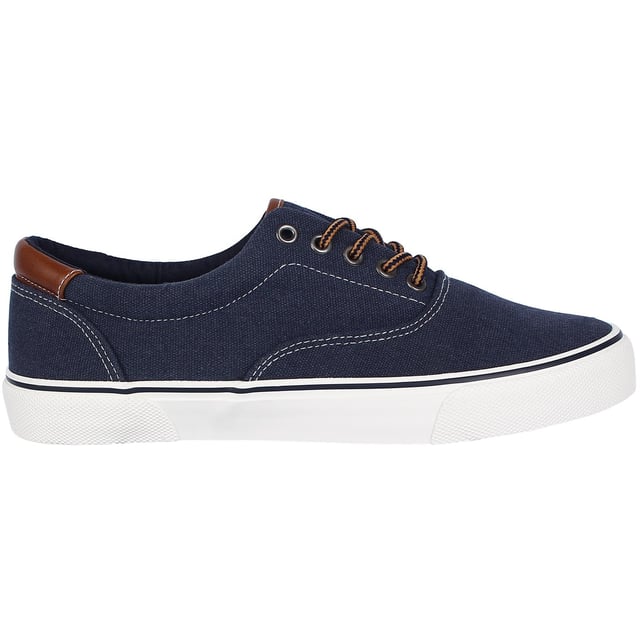 Men's pump clearance trainers
