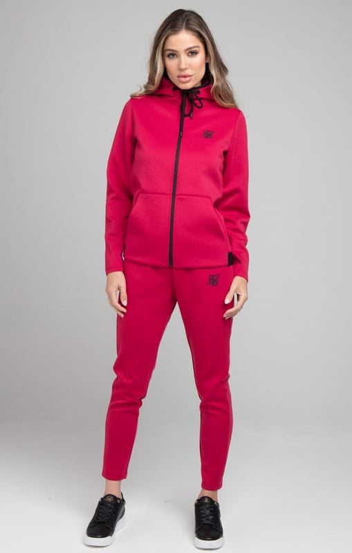 Siksilk Womens Siksilk Athlete Track Pants Women's SikSilk Exhibit