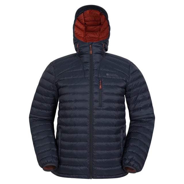 Henry ii extreme mens down padded jacket deals