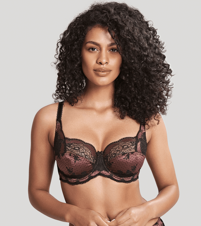 Panache clara full cup bra new arrivals