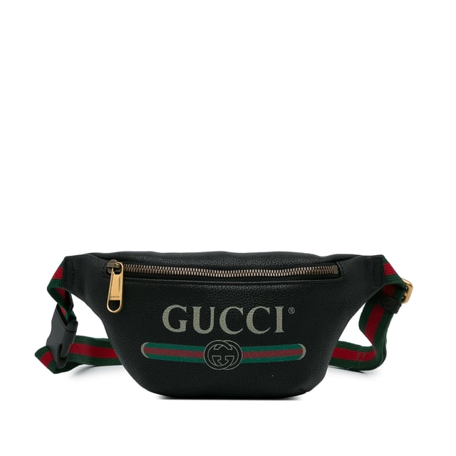 Original gucci clearance belt bag