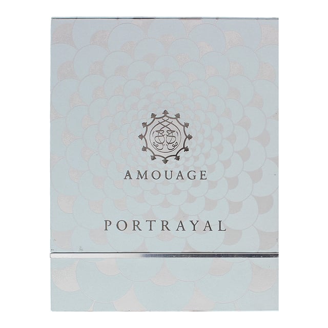Launched in 2019 Portrayal Woman, by Amouage, is an Amber Floral fragrance for women. The fragrance was created by Annick Menardo. The fragrance contains a top note of Jasmine; middle notes of Tobacco and Vanilla; and a base note of Elemi. The fragrance is dominated by the white floral notes, with Tobacco and Vanilla doing well to support the Jasmine and give a smooth and creamy tone to the fragrance. This is suitable all year round, though is especially nice in Spring and Autumn.