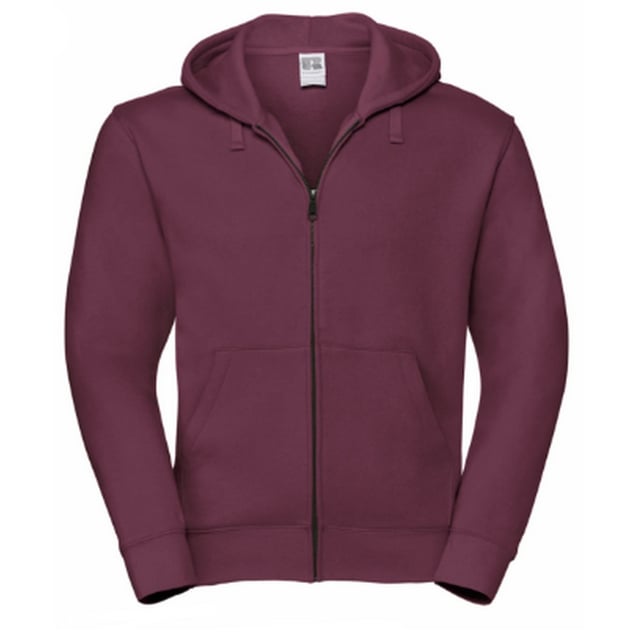 Russell premium fleece sales pullover hoodie