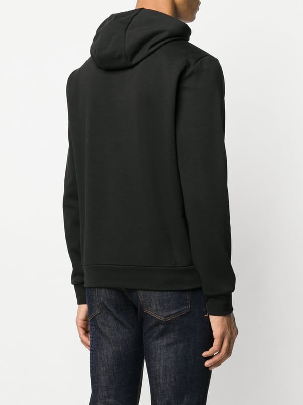 Fendi bugs hoodie 2025