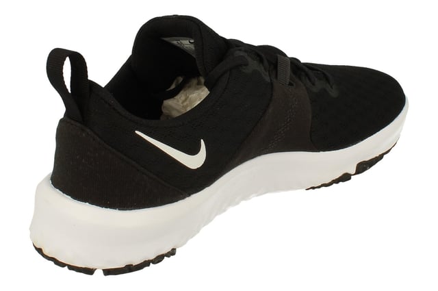 Nike Womens City Trainer 3 Black Trainers Nike Womens City Trainer 3 CK2585 - Black White Anthracite 006