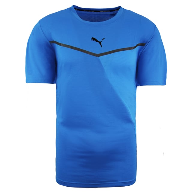 Short puma dry cell store
