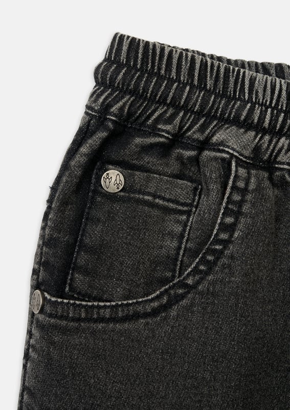 Next jersey online denim joggers