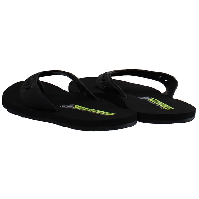 Timberland mens online flip flops