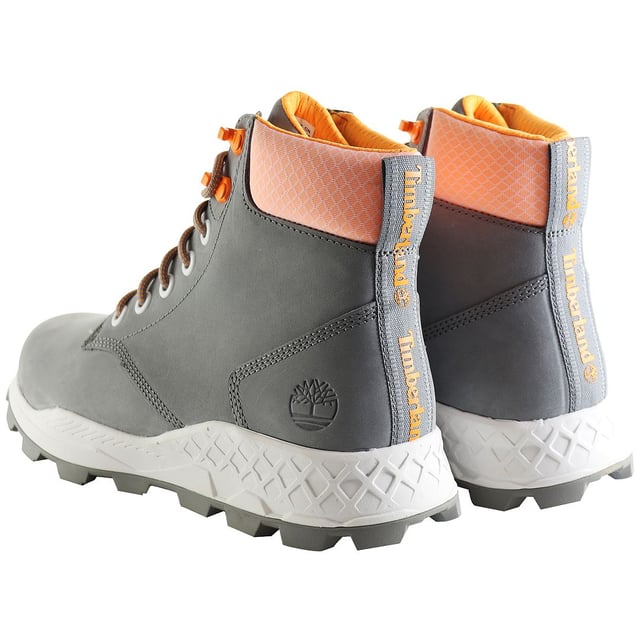 Timberland brooklyn grey sales