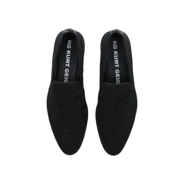 Kurt shop geiger sting