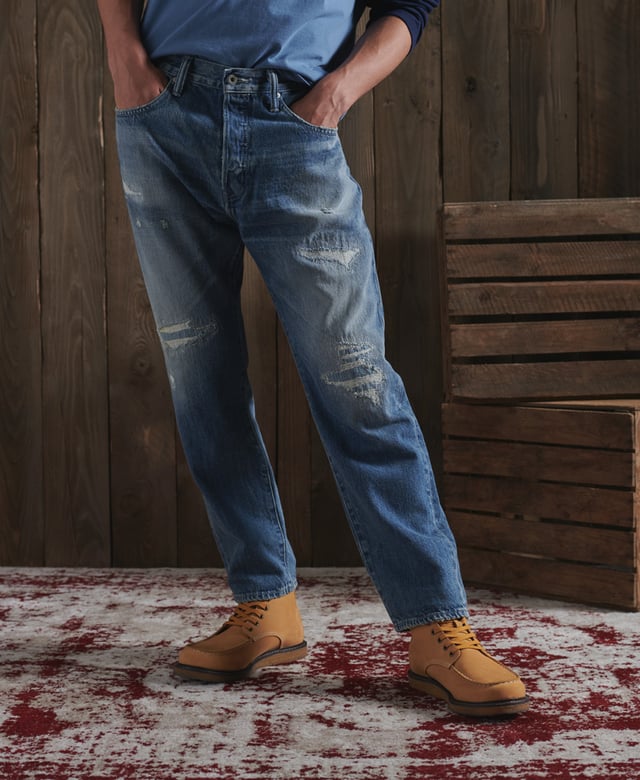 Limited edition 501 original new arrivals fit jeans