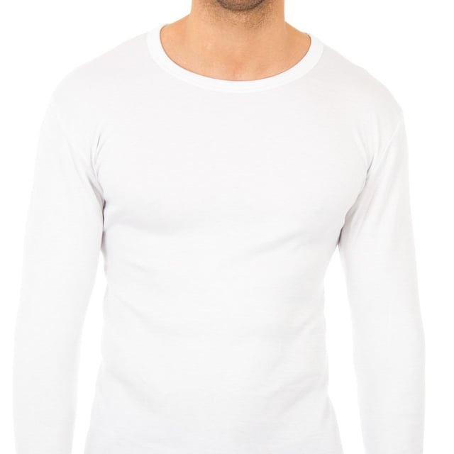 Abanderado T-shirt À Manches Longues T