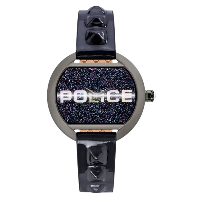 Police PL16070BSU03P - Herrenuhr Quarz aus Edelstahl• Material: Edelstahl• Glas: Mineral• Armband: Leder• Farbe: Rosegold• Wasserbeständigkeit: 0 m (0 ATM)• Gehäusegröße: 36 mm