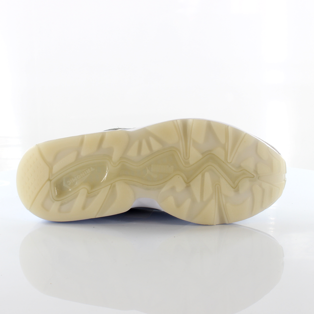 Puma new arrivals trinomic khaki