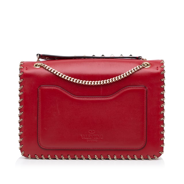 Valentino demilune shop