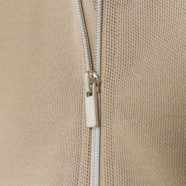 River Island Boys Harrington Jacket 3 Piece Set Stone Zip Up