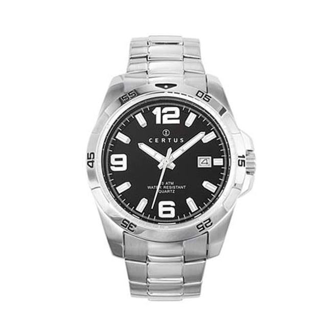 Certus: Mens Black Watch