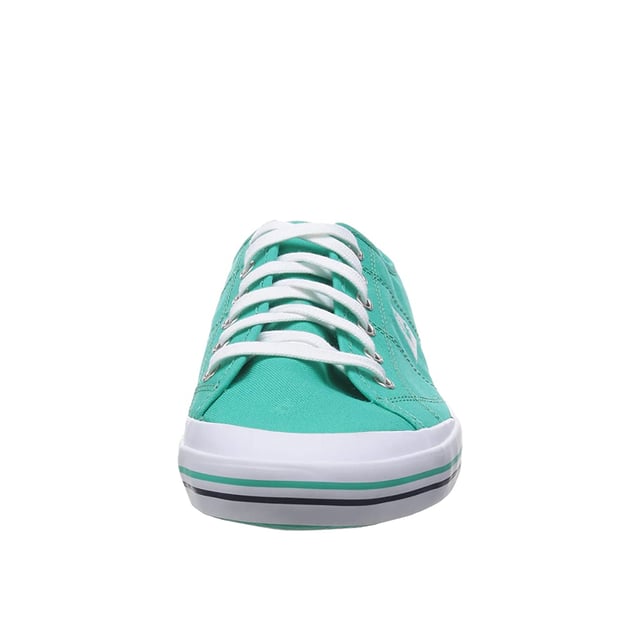 Green plimsolls womens shop