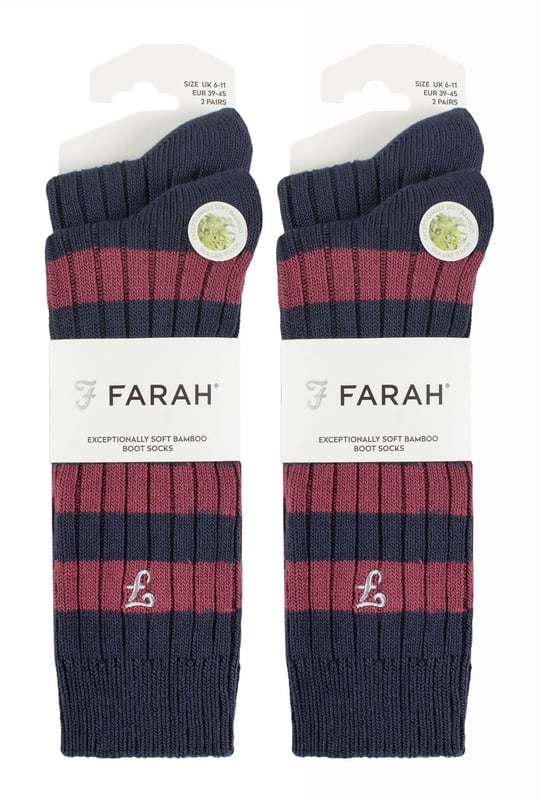 Bamboo discount boot socks