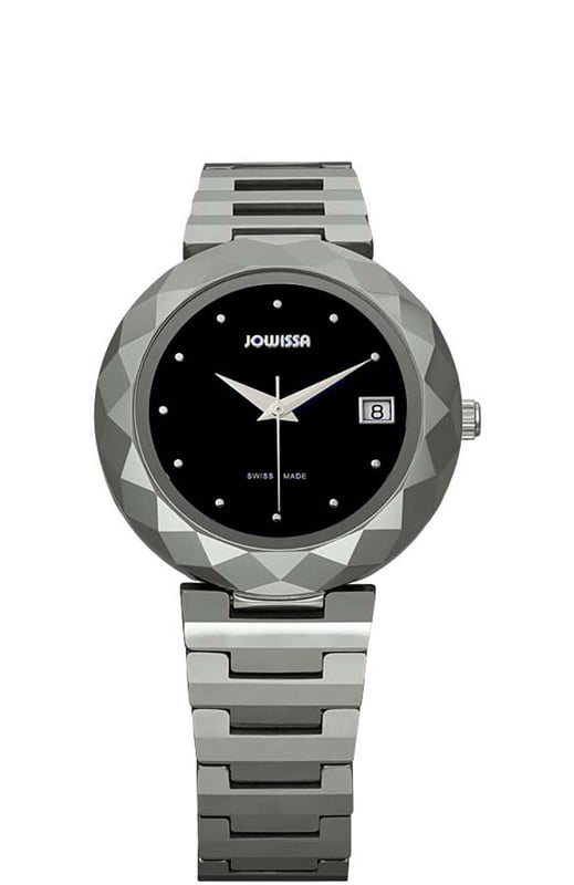 Jowissa: Womens Soletta Black Watch
