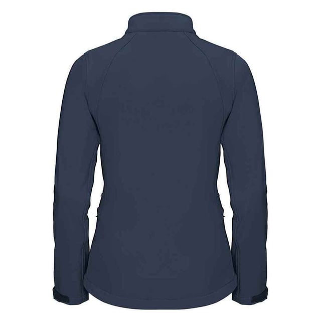 Material: 92% Polyester, 8% Elastane. Lining: Mesh, Microfleece. Fabric: Softshell, Woven. Design: Plain. 340gsm. Fabric Technology: Breathable, Shower Resistant, Waterproof, Windproof. 3 Layer Membrane, Chin Guard, Drop Tail, Inner Storm Flap. Cuff: Adjustable, Touch Fastening Tab. Neckline: High-Neck. Sleeve-Type: Long-Sleeved. Pockets: 2 Side Pockets, 1 Chest Pocket, Zip. Fastening: Full Zip. Waterproof Rating: 5000mm. Hem: Bungee Cord, Curved. Sustainability: Amfori, Better Cotton Initiative, BSCI, Fair Labor Association, Oeko-Tex Standard 100 Certified, WRAP Certified. Suitable for: Decoration.
