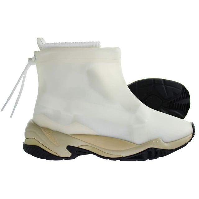 Puma Thunder HAN White Mens Shoes
