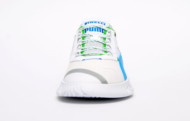 Pirelli puma shop