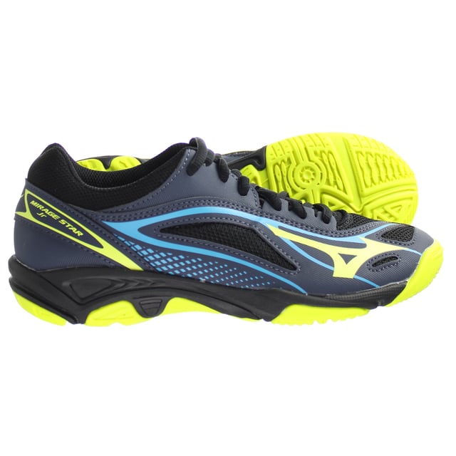 Mizuno mirage clearance star