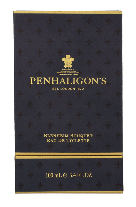 Penhaligon's Blenheim Bouquet Edt Spray