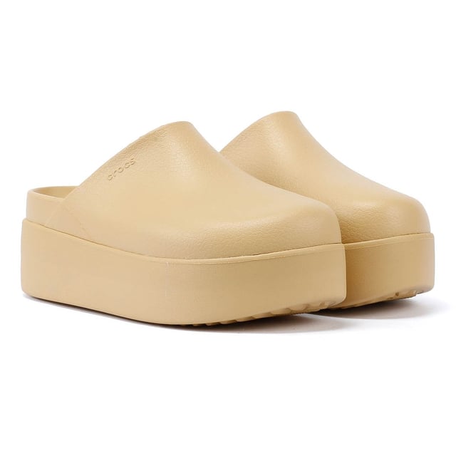 Crocs unisex coast clogs and mules sales