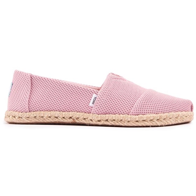 Toms Alpargata Rope Shoes