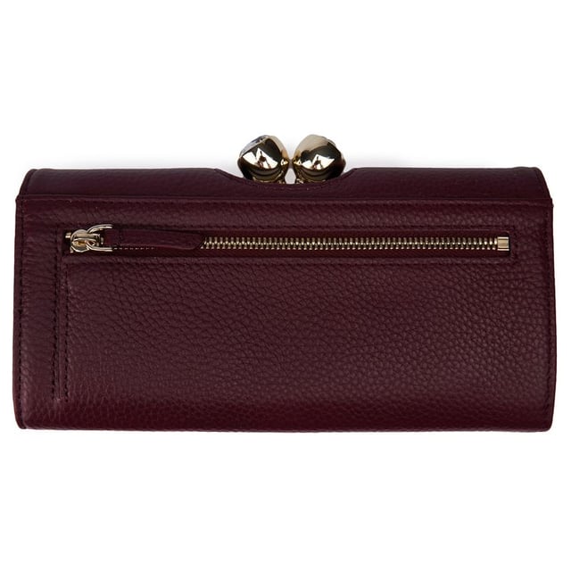 Ted Baker Wallet 'Rosyela' in Black | ABOUT YOU