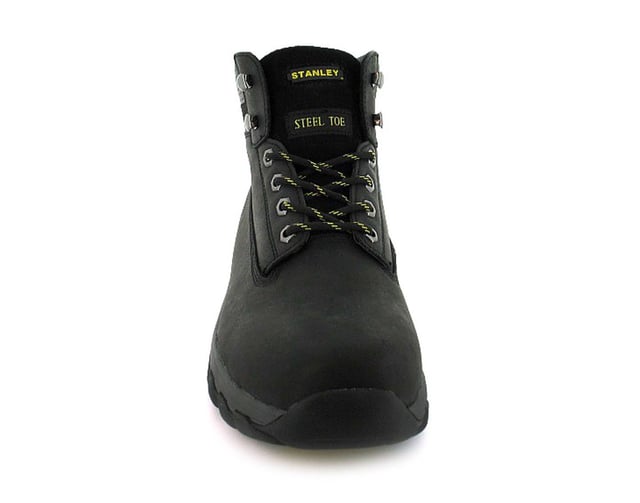 Stanley mens work boots outlet