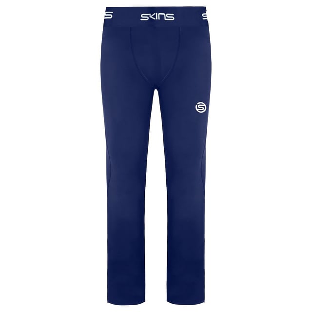Our medium compression full-length tights are engineered to maximise your output during lower-intensity activity and offer faster pre-workout muscle warm-ups. Firm support for the glutes, quads and hamstrings reduces muscle oscillation and fatigue for optimised performance.