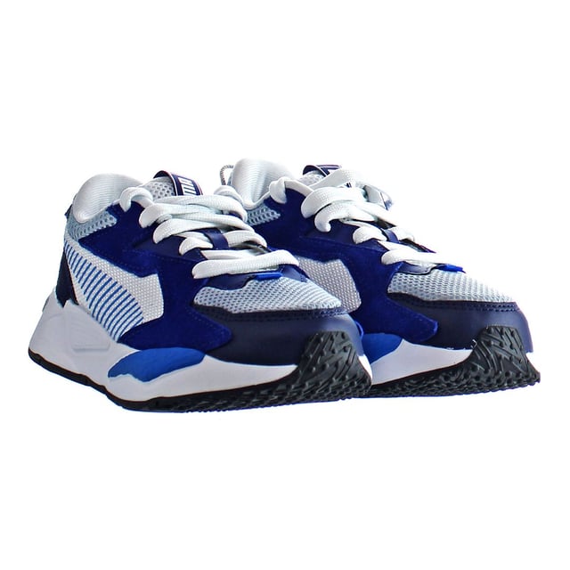 Puma RS-Z PS Blue Kids Trainer