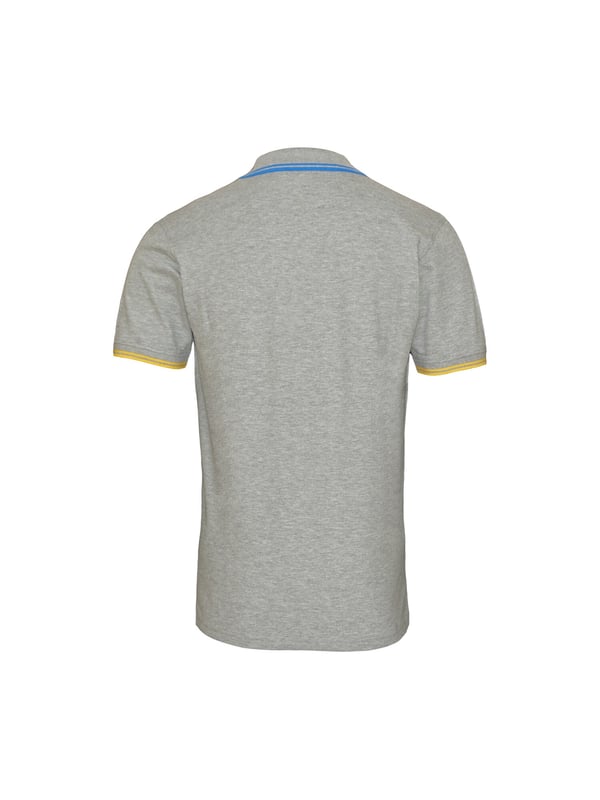 Wunderschöne Poloshirts der Marke USPA. Farblich abgesetzte Bündchen an den Ärmeln und am Kragen. Hochwertige Baumwollmischungen und Verarbeitung, ideal für Sport und Freizeit.