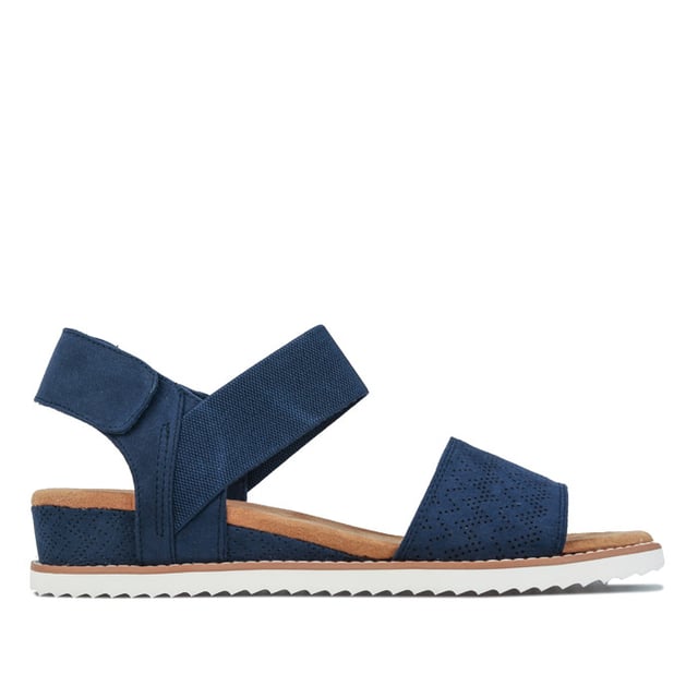 Skechers ankle hotsell strap sandals