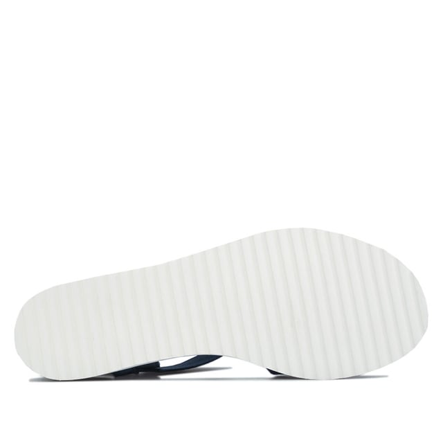 Skechers textured strappy sandals on sale