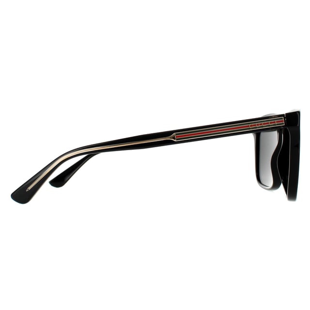Mens gucci deals polarized sunglasses