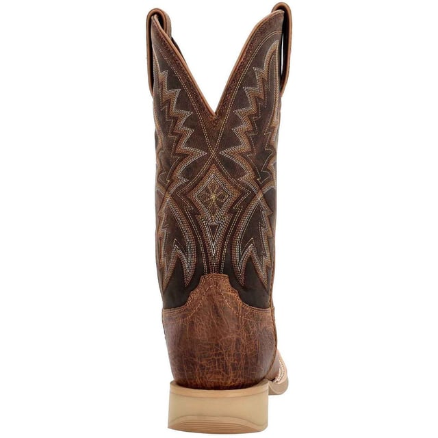 Slip on a lightweight boot that is ready to perform in this men's 12 inch Western Durango Rebel Pro Lite. Get a pair today!