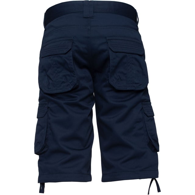 Mens cargo shorts designer store