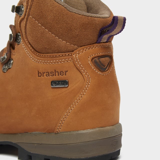 Brasher boots womens new arrivals