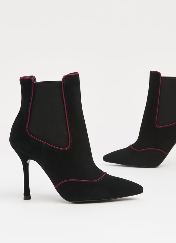 Ankle hotsell boots adelaide