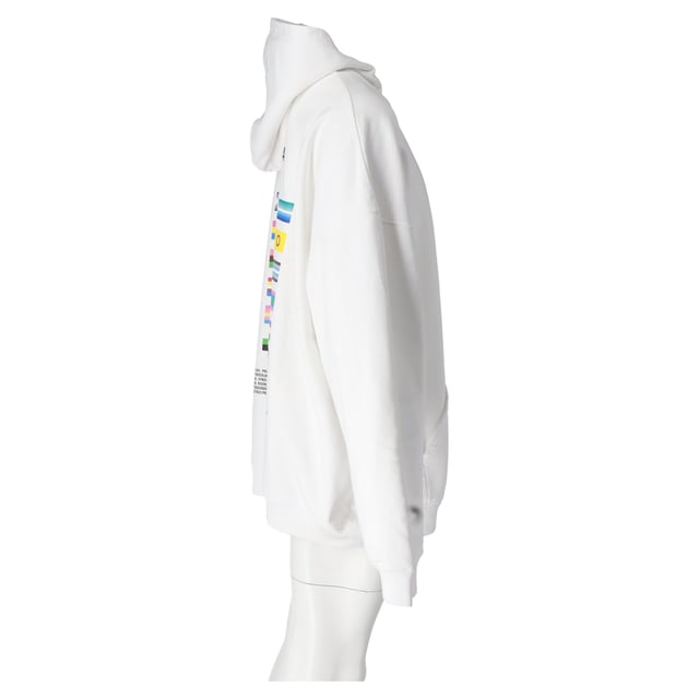 Balenciaga inspired hoodie shop