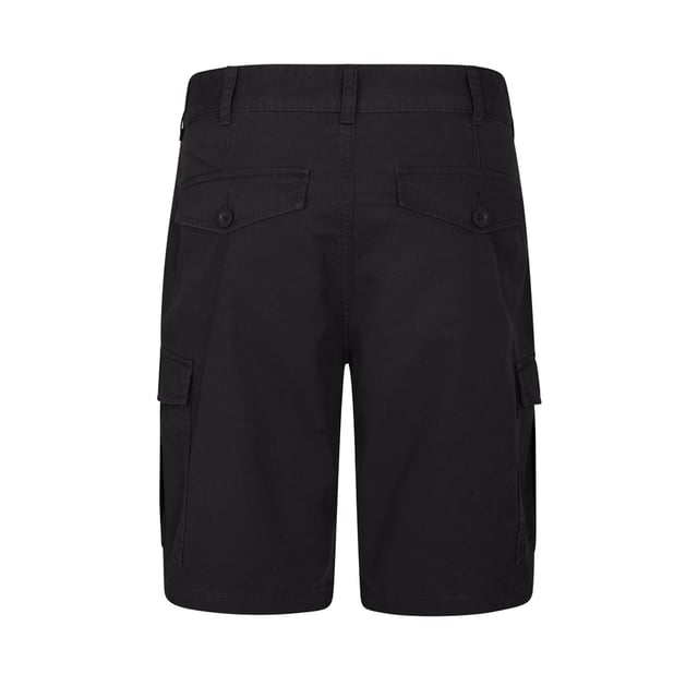 Outer Materials: 100% Cotton. Fabric: Twill. Design: Plain. Pockets: 2 Side Pockets, 2 Back Pockets, 2 Thigh Pockets. Fastening: Button. Belt Loops, Zip Fly. Fabric Technology: Breathable, Lightweight.