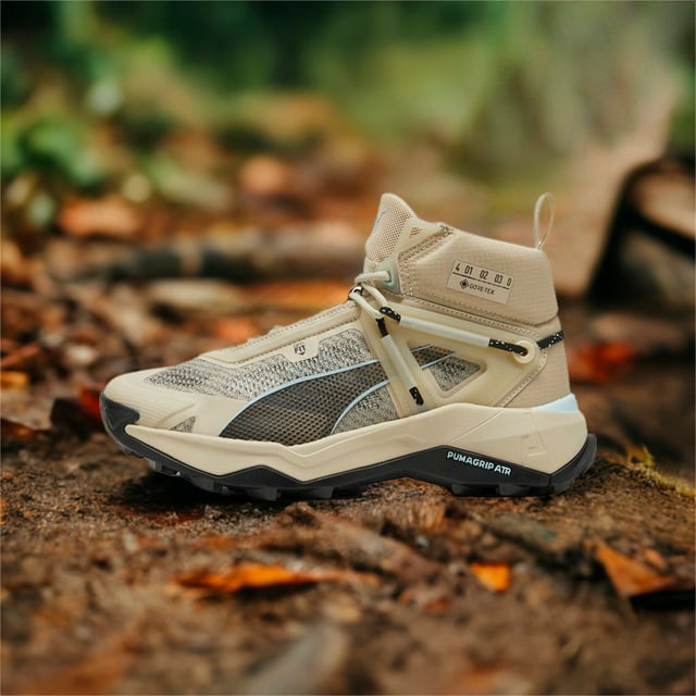 Puma gtx boots top