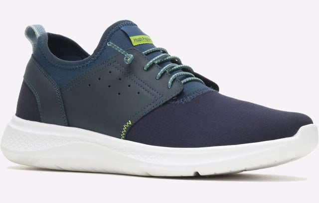Hush puppies enzo bounce deals