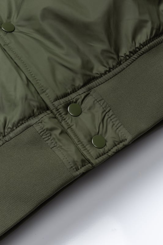 Hype fit bomber jacket hotsell